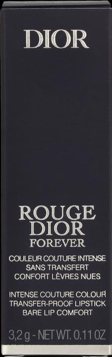 Image du produit Dior Christian Rouge Forever Stick 670 Int23 (670 Rose Blues)