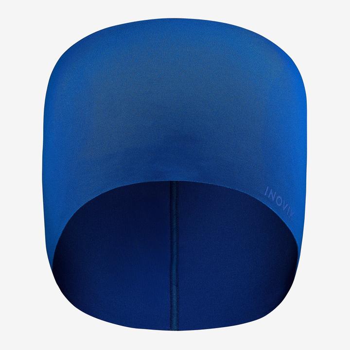 Produktbild Inovik Stirnband Erwachsene Langlauf - 500 schwarz