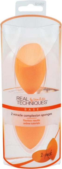 Productafbeelding Real Techniques Miracle Complexion