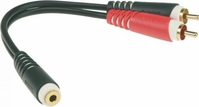 Produktbild Klotz AYS-6 (0.20 m)