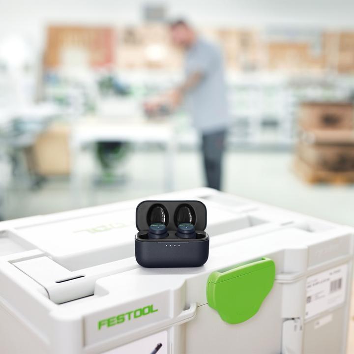 Produktbild Festool GHS 25 I (1 x)