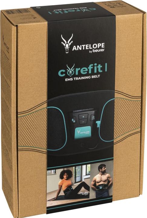 Immagine prodotto Beurer Corefit I Antelope