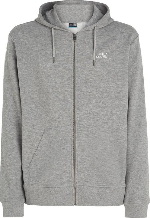 O'Neill Small Logo Fz Hoodie