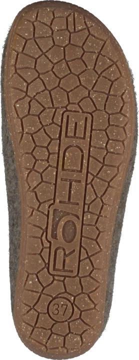 Actual product image Rohde Slipper 6860/18 (37)