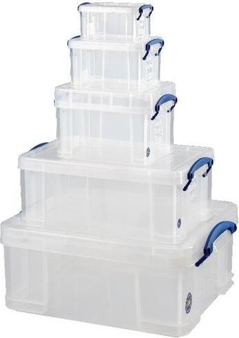 Produktbild Really Useful Box 3er-Set (48 x 39 x 20 cm, 30 l)