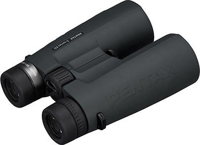 Actual product image Pentax Binoculars ZD 10x50 ED (10 x, 50 mm)