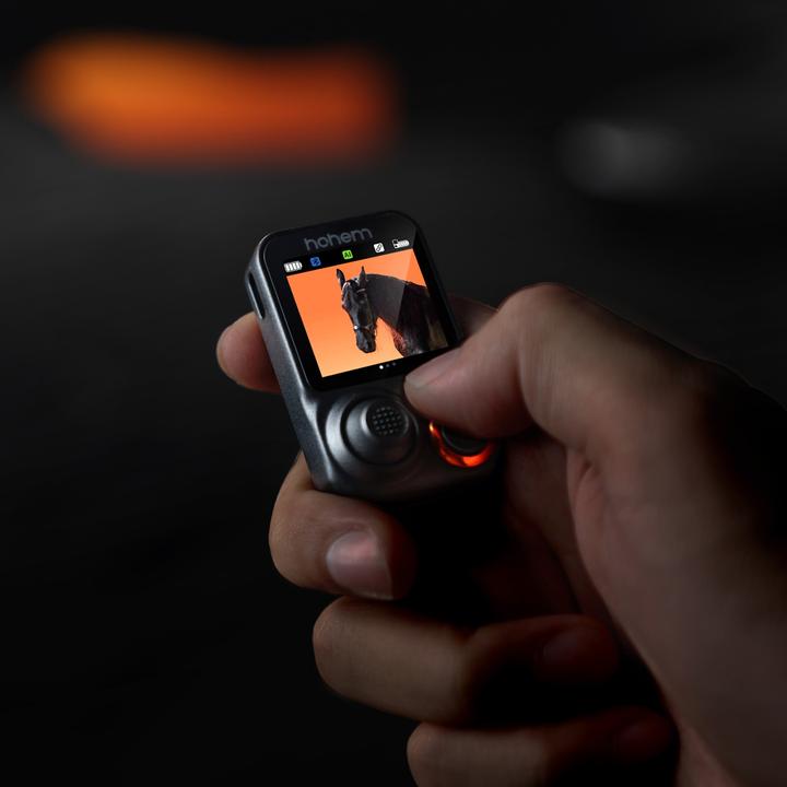 Actual product image Hohem iSteady M7 (Smartphone, 1 kg)