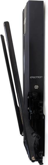 Actual product image Ergotron Glide Wall Mount Vhd (Wall, 62.99")