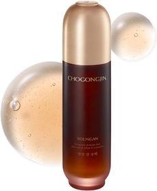 Actual product image Missha Smoothing tonic for mature and dry skin Chogongjin (Youngan Jin Toner) 150 ml (Tonic water, 150 ml)