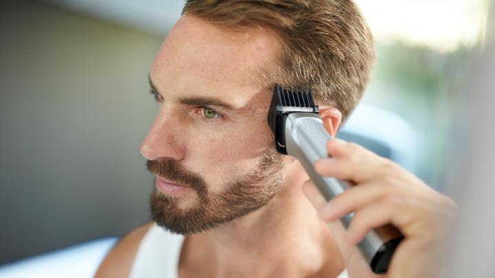 Actual product image Philips Multigroom Series 7000