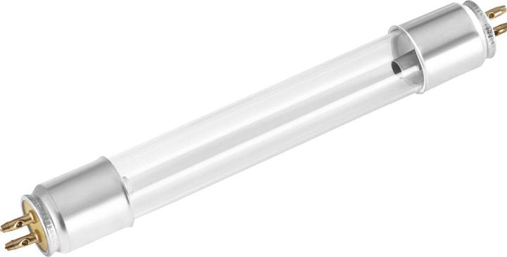 Produktbild Ulsonix UV-Lampe Ozongenerator UV Licht Modul Desinfektion antibakteriell 12 V 4W 118 mm (1 x)