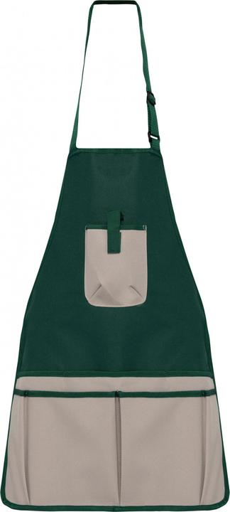 Kariban Grembiule da giardiniere impermeabile (Taglia unica)