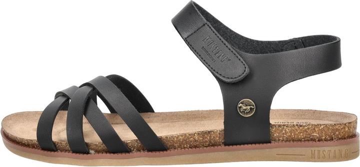 Produktbild Mustang Sandalen (41)