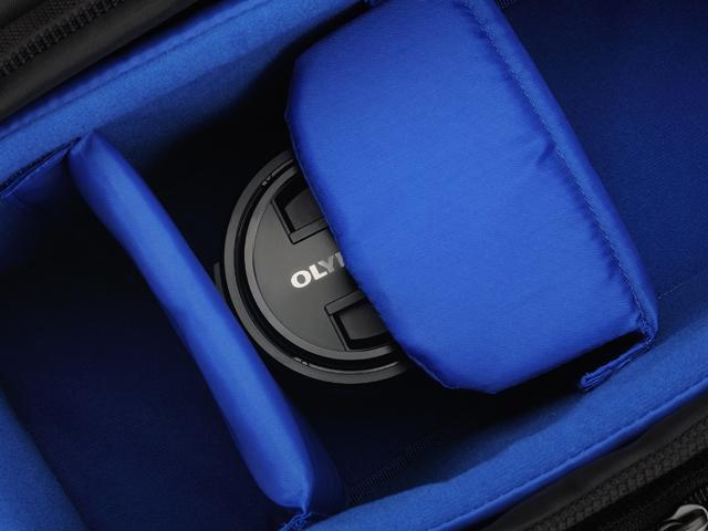 Produktbild Olympus CBG-10 Systemkameratasche (Kamera Schultertasche, 1 l)
