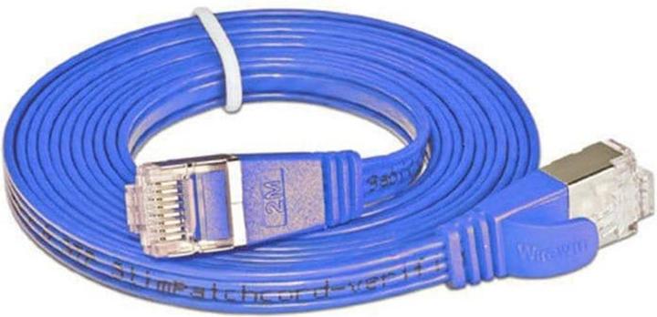 Actual product image Wirewin Network cable (STP, CAT6, 0.75 m)