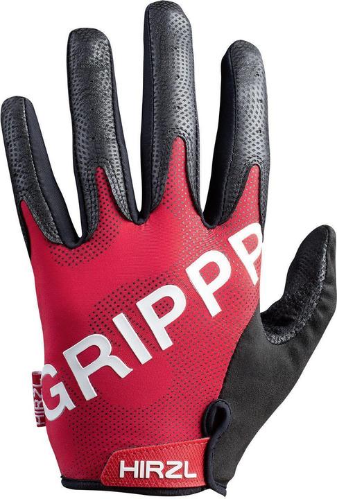 Hirzl Handschuhe GRIPPP Tour 2.0 FF rot, 2XL (XXL)