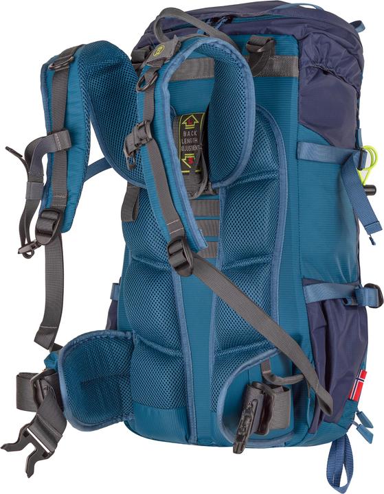 Immagine prodotto Trollkids Pacchetto Trolltunga per bambini 30 (30 l)
