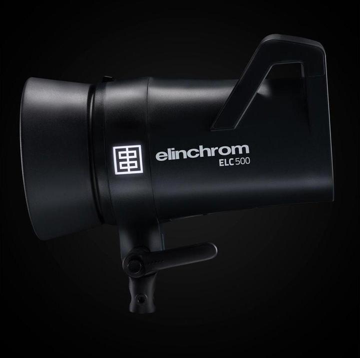 Image du produit Elinchrom Kit ELC 500 (500 W, Set)