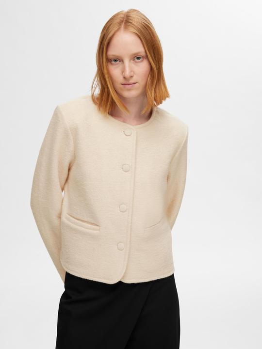 Immagine prodotto Selected Femme Cardigan in 100% lana (L)