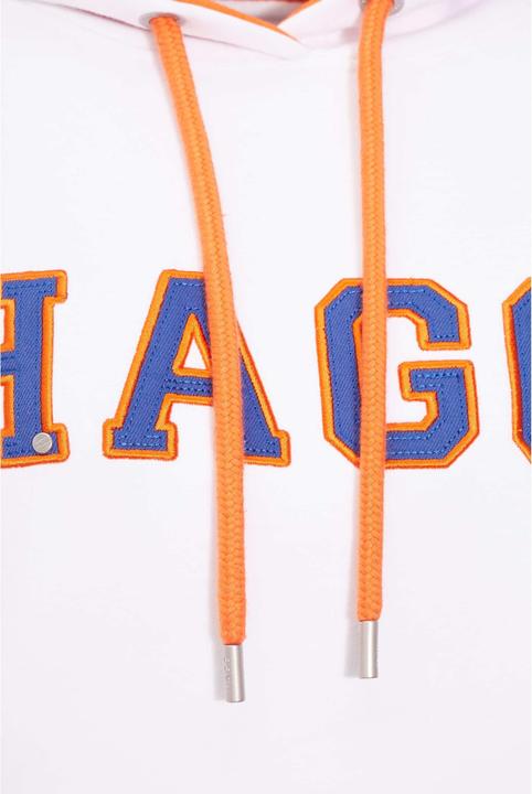 Image du produit Hagg Sweatshirt à capuche femme (XS)