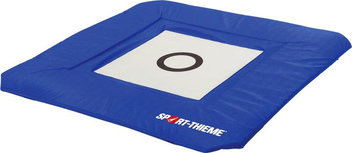Sport-Thieme Foglio di salto per i mini vagabondi