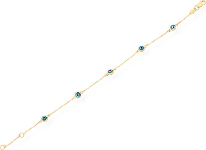 Produktbild Carat Motifs (18.50 cm, Gold 9ct)