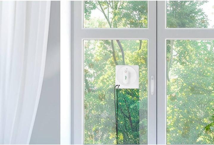 Produktbild Technaxx Fensterputzroboter