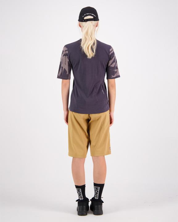 Produktbild Mons Royale Redwood Merino Air-Con VT (L)