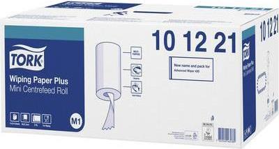 Produktbild Tork Papierwischtücher (11 x)