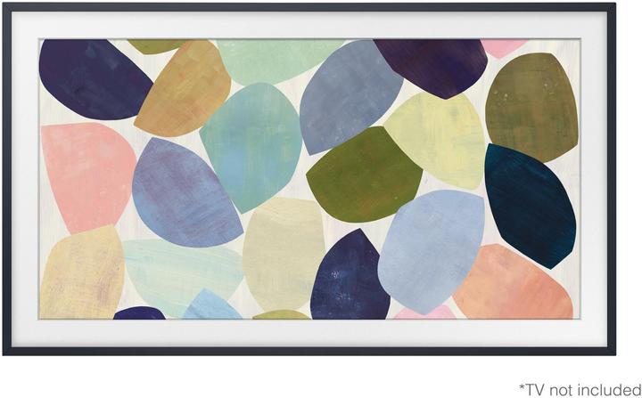 Image du produit Samsung Cadre interchangeable The Frame 43" (Cadre photo)