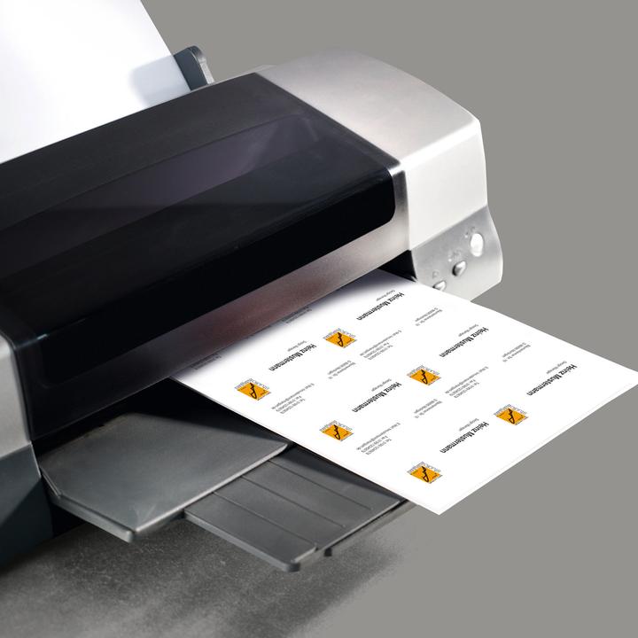Actual product image Sigel 3c (225 g/m², 100 x, A4)
