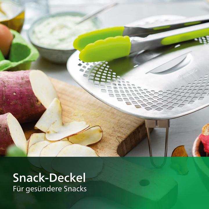 Immagine prodotto Philips Snackmaster-Kit für Airfryer XXL HD9954/01