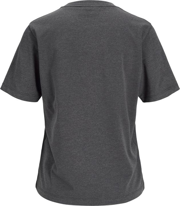 Actual product image JJXX Jxanna Reg Ss Every Logo Tee Jrs Noos (S)
