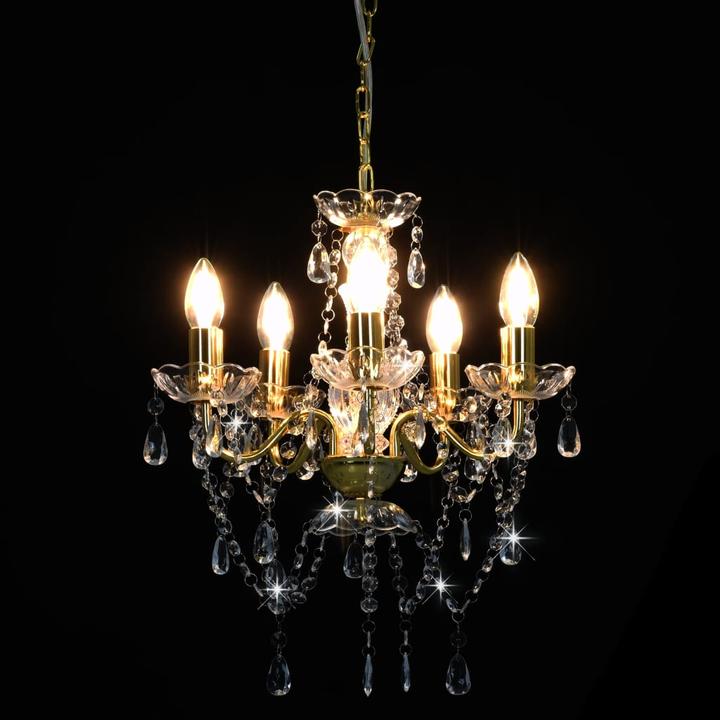 Produktbild VidaXL Hiram (38 cm)