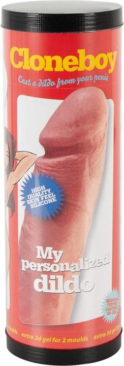 Produktbild Cloneboy Penis Abdruck