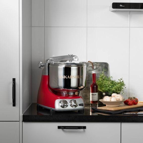 Actual product image Ankarsrum AKM 6230R (1500 W)