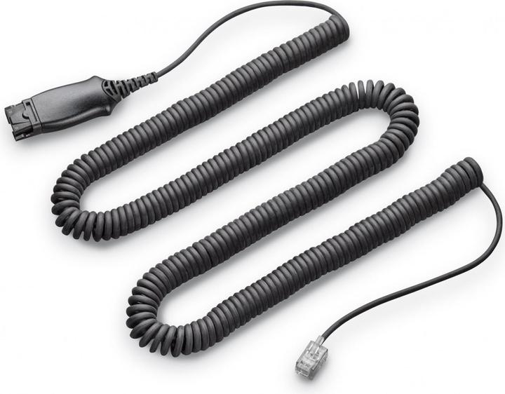 Image du produit Poly Adaptateur CA MDA200