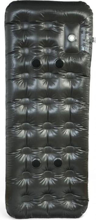 Produktbild High Peak Airbed Single Luftbett aufblasbar 185x74x20cm