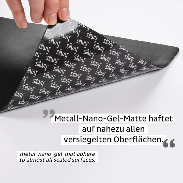 Produktbild Silwy Untersatz
