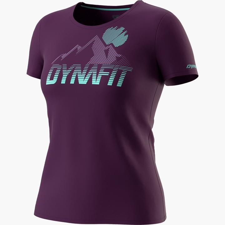 Immagine prodotto Dynafit Camicia grafica Transalper Donna (M)