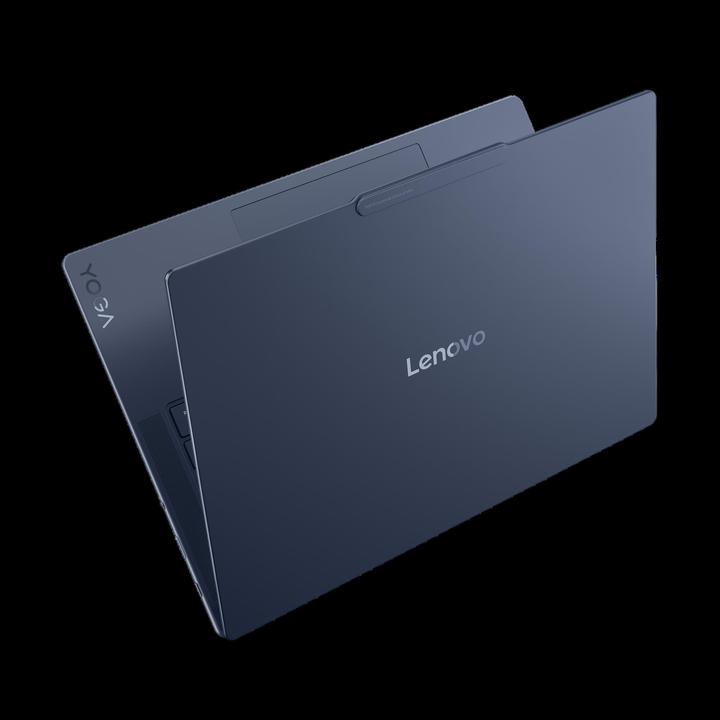 Image du produit Lenovo Yoga Slim 7x – Copilot+ PC (14.50", Snapdragon X Elite X1E-78-100, 32 Go, 1000 Go, DE)