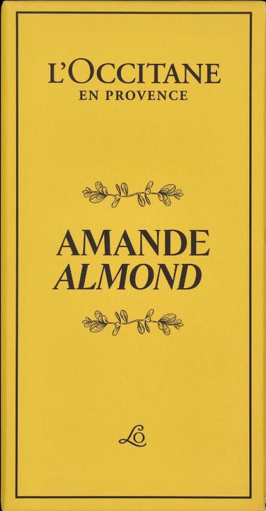 Image du produit L'Occitane Coffrets Coffret Routine Amande (Set soin du corps)