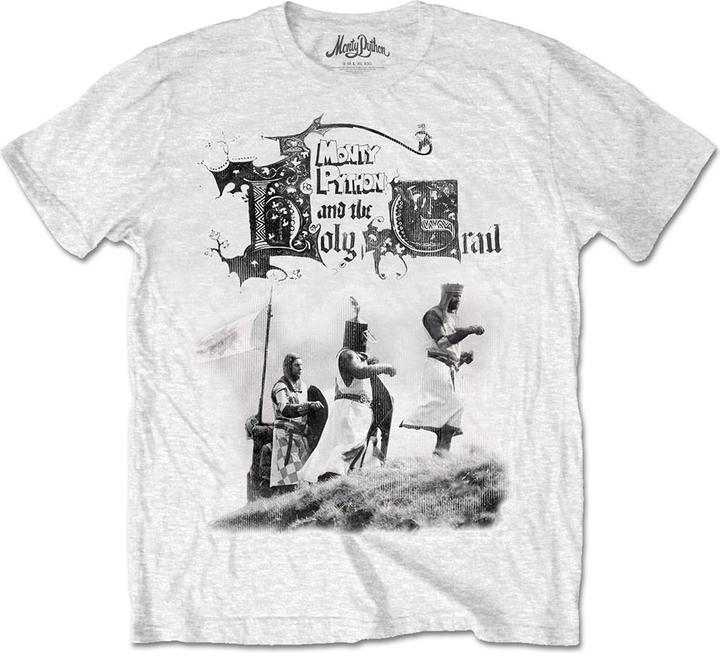 Monty Python Knight Riders (M)