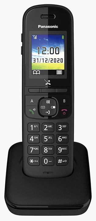 Produktbild Panasonic KX-TGH710JTB