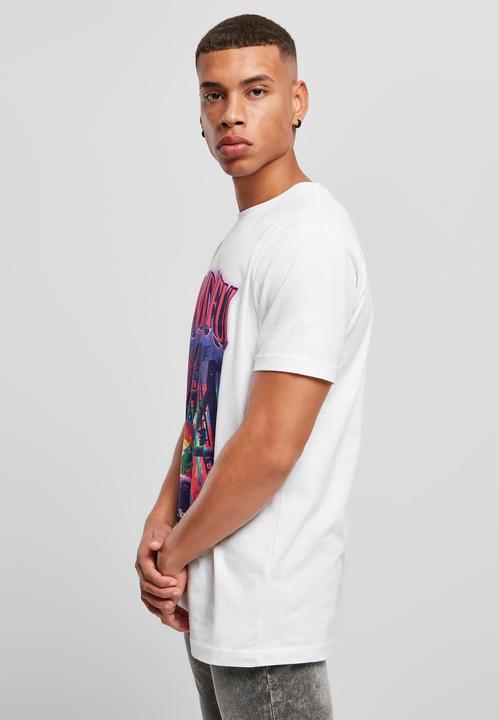 Image du produit Mister Tee Wonderful Tee (S)