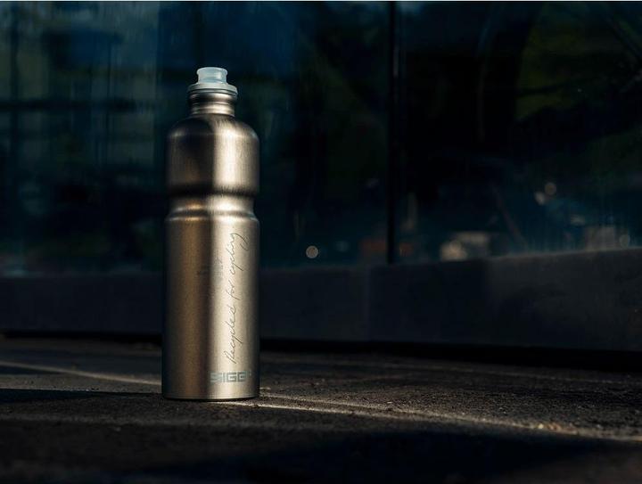 Immagine prodotto Sigg Muovi la borraccia sportiva MyPlanet (0.75 l)