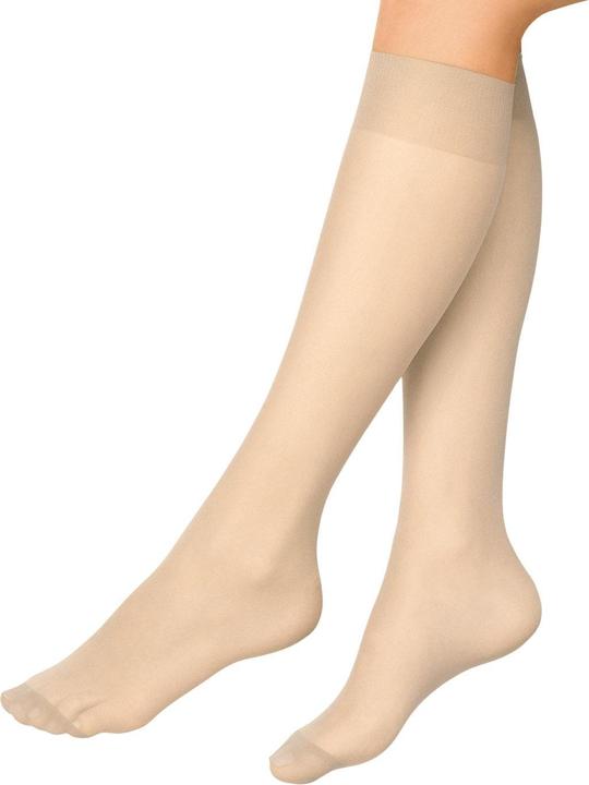 Actual product image Nur Die Knee 30 (30 DEN, One size)