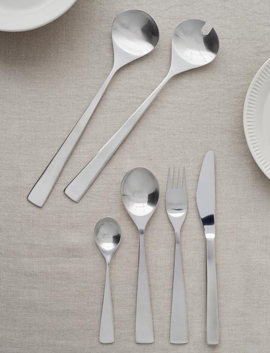 Immagine prodotto Stelton Maya server per insalata in acciaio inox (Server insalata)