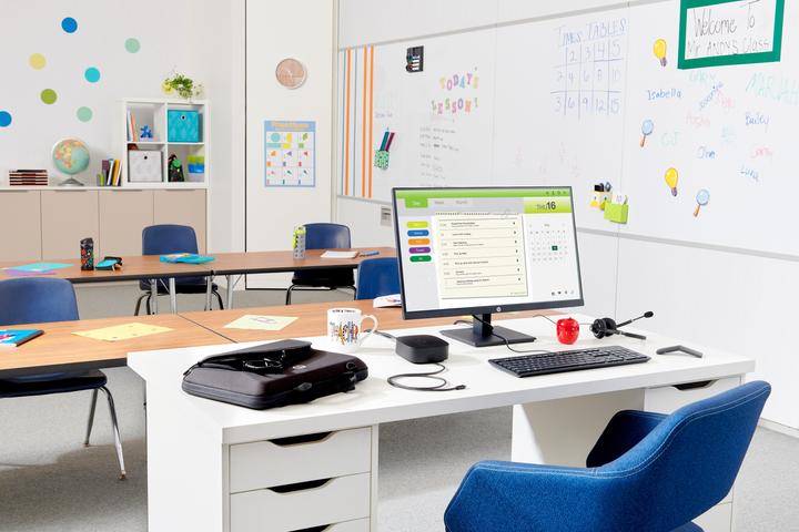 Produktbild HP H6y88aa (45 W)