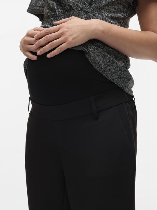 Immagine prodotto Mamalicious Pantaloni chino regular fit Pantaloni (L)